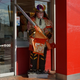 Illustration for article titled Colonel Sanders Dressed Up Like Never Before